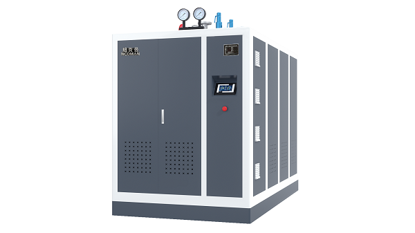 电加热蒸汽发生器自动停炉是什么问题? 
