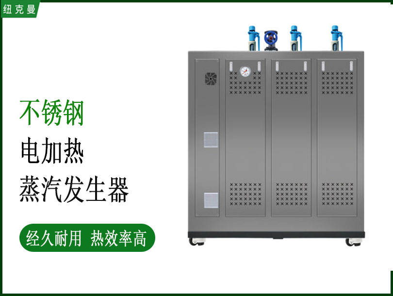 不锈钢电加热蒸汽发生器