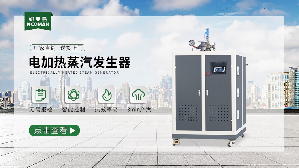 2025 电磁蒸汽发生器十大名牌，速看选购指南 